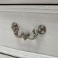 Ashley Montelaine 5-Piece Queen Panel Bedroom Set in Antique White, , large