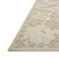 Loloi Lenore Ivory and Multicolor 7"9" x 9"9" Area Rug, , large