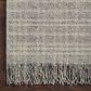 Magnolia Home Caleb 2"6" x 7"6" Grey and Natural Runner, , large