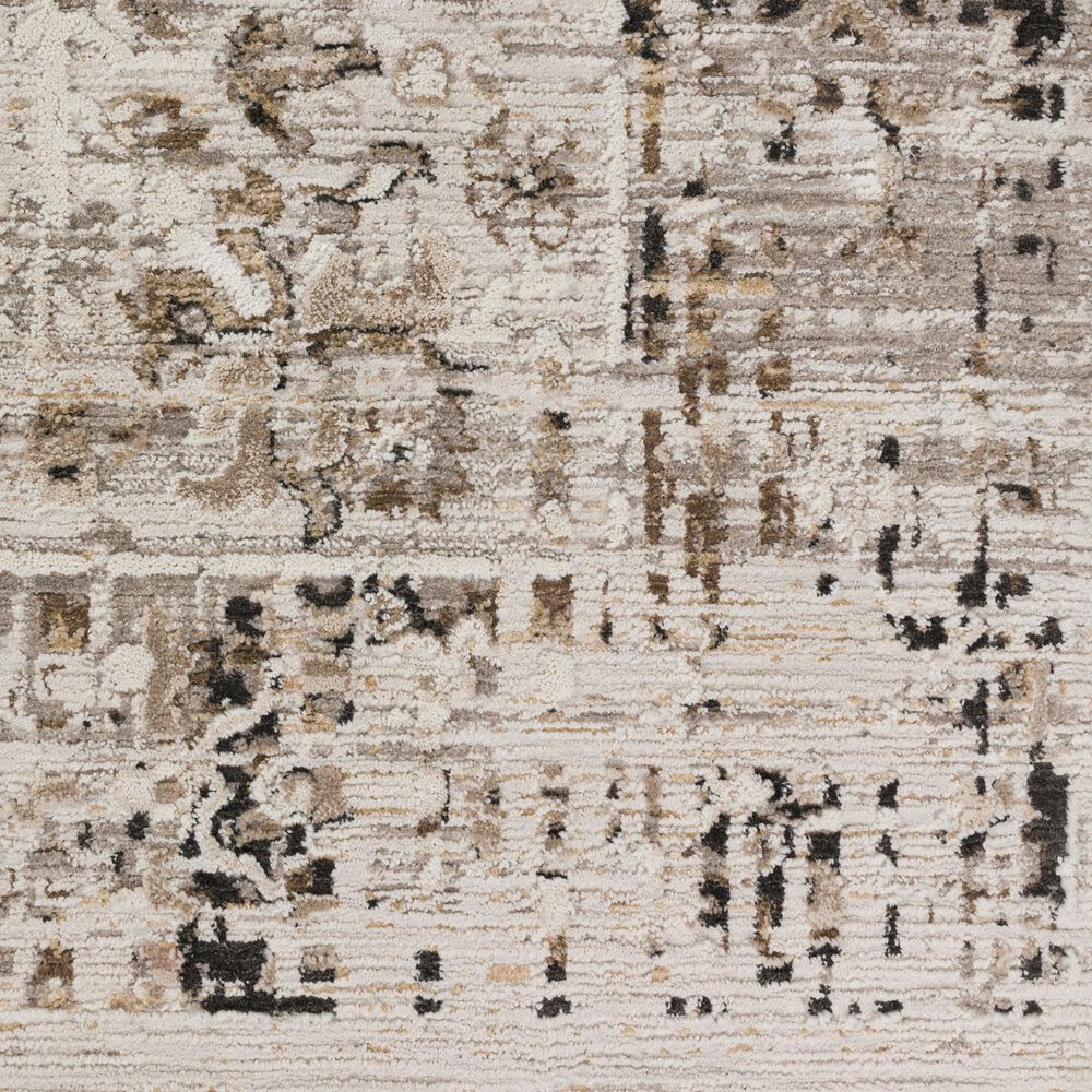Dalyn Rug Company Antalya AY4 9&#39; x 13&#39;2&quot; Silver Area Rug, , large