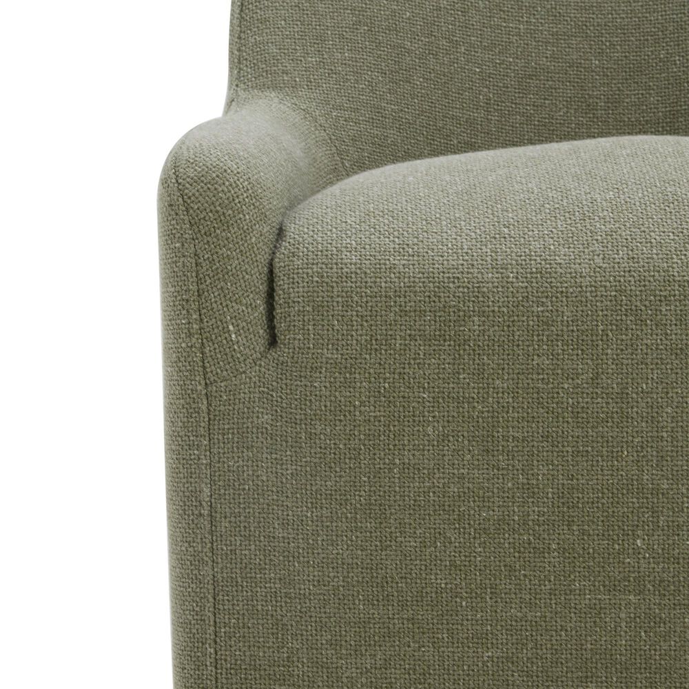 Kuka (Hk) Trade Co Lmt Motion Cruz Arm Chair in Marin Twig, , large