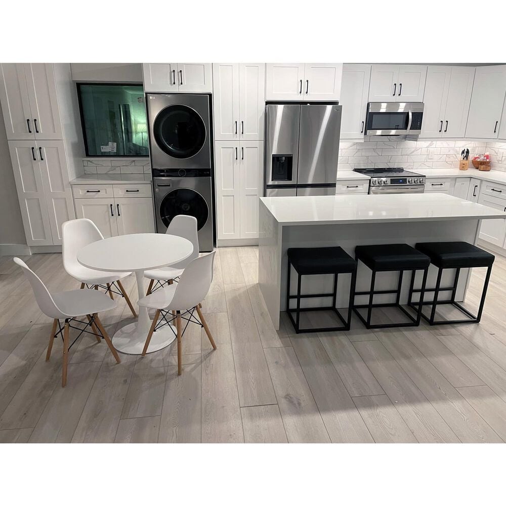 Cali Flooring Longboards Salty Strand 9" x 70.9" Luxury Vinyl Plank, , large