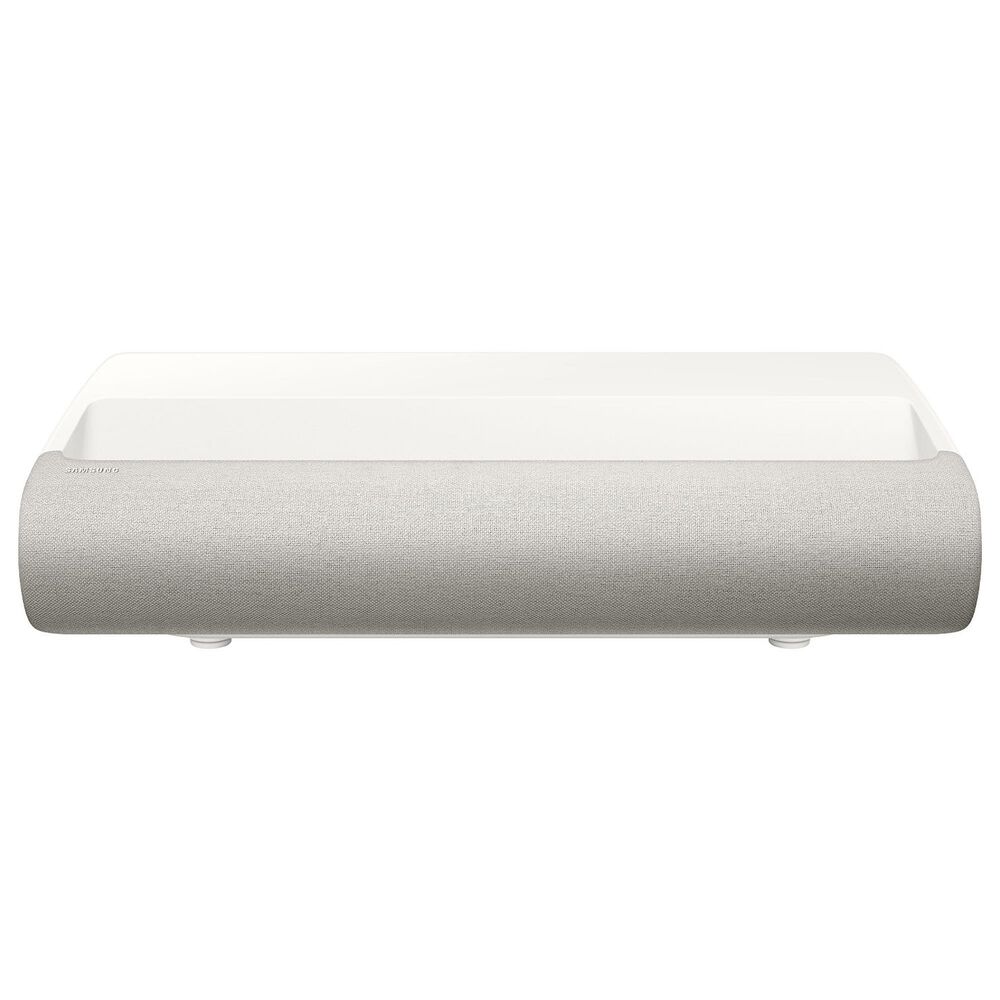 Samsung 120" Class The Premiere 7 4K Smart Laser Projector in Warm White, , large