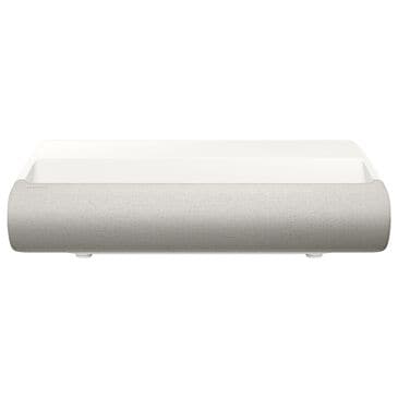 Samsung 120" Class The Premiere 7 4K Smart Laser Projector in Warm White, , large