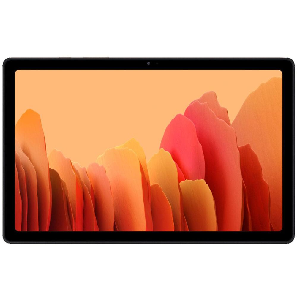 Samsung Galaxy Tab A7 10.4" 32GB in Gold | Wi-Fi, , large