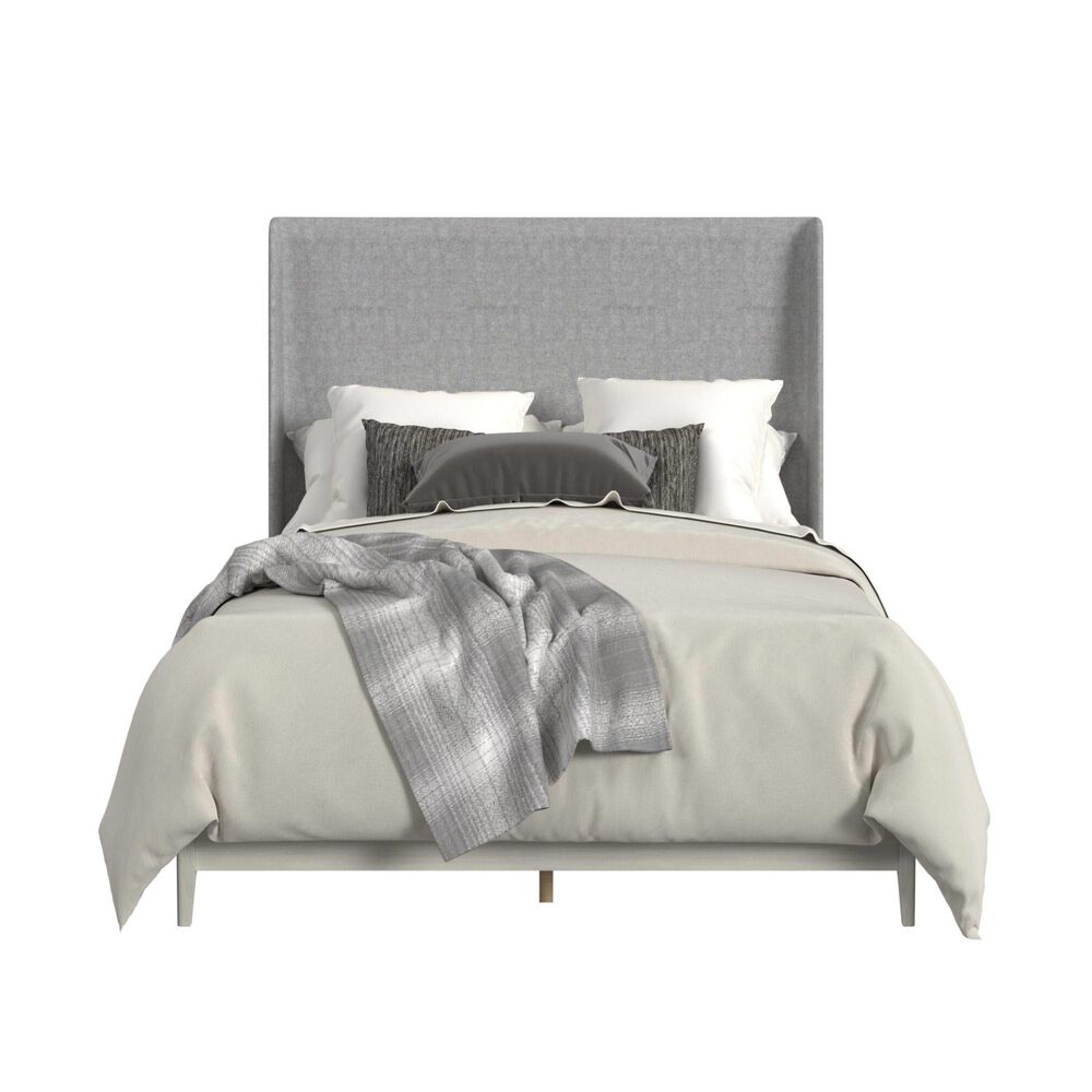 Mayberry Hill Westland 5-Piece Queen Bedroom Set in Almond, , large