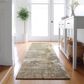 Dalyn Rug Company Ravenna RN3 2"3" x 7"6" Khaki Runner, , large