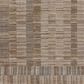 Amber Lewis x Loloi Cali 2"7" x 10" Natural and Multicolor Runner, , large