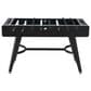 Mayberry Hill Amaya Foosball Table in Black, , large