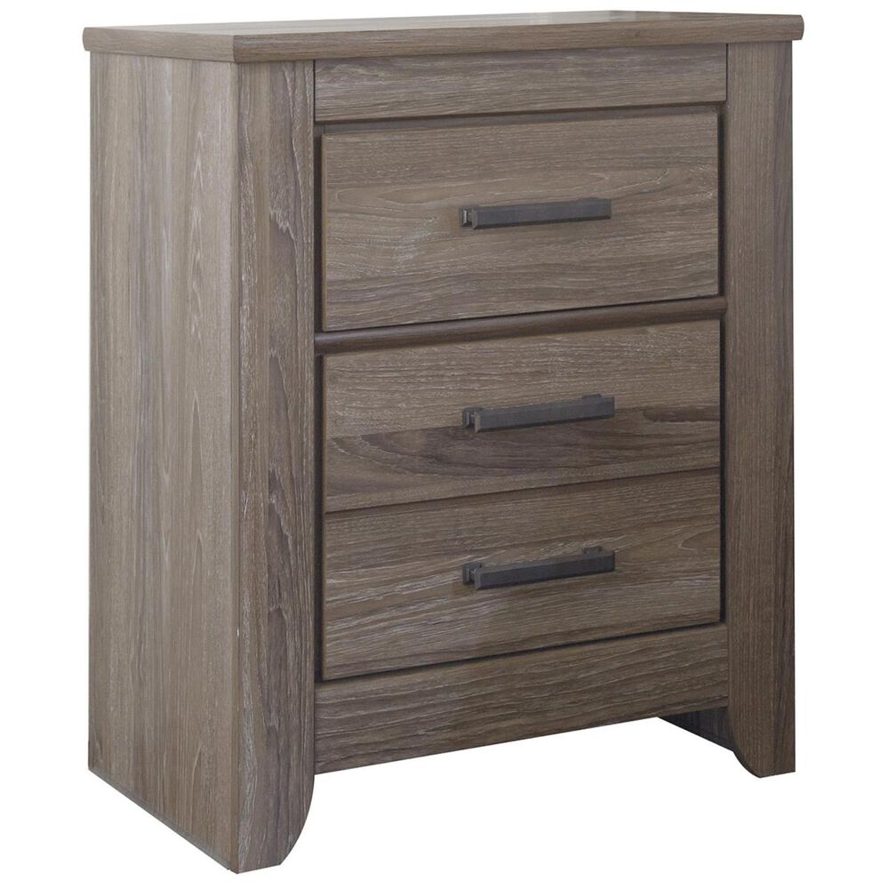 Ashley Zelen 5 Piece King Bedroom Set, , large