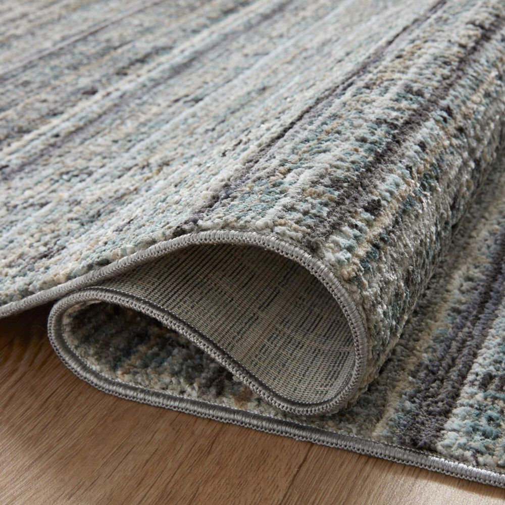 Loloi Soho 9&#39;6&quot; x 13&#39;1&quot; Jade and Stone Area Rug, , large