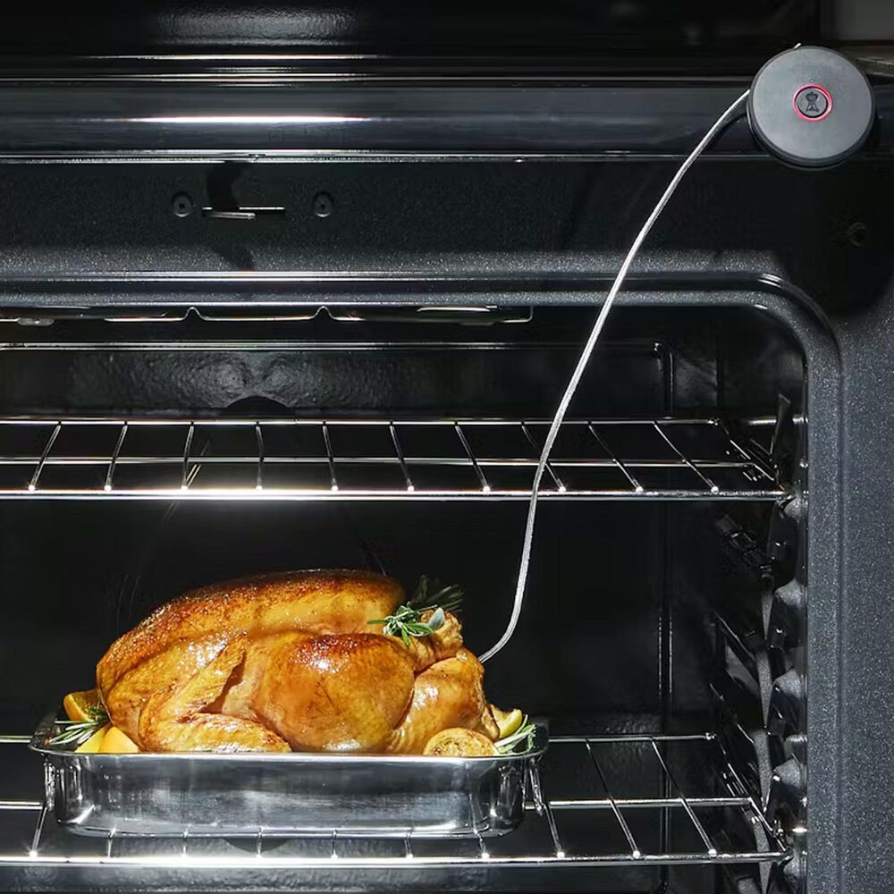 Weber Smart Probe and Grate Sensor in Black, , large