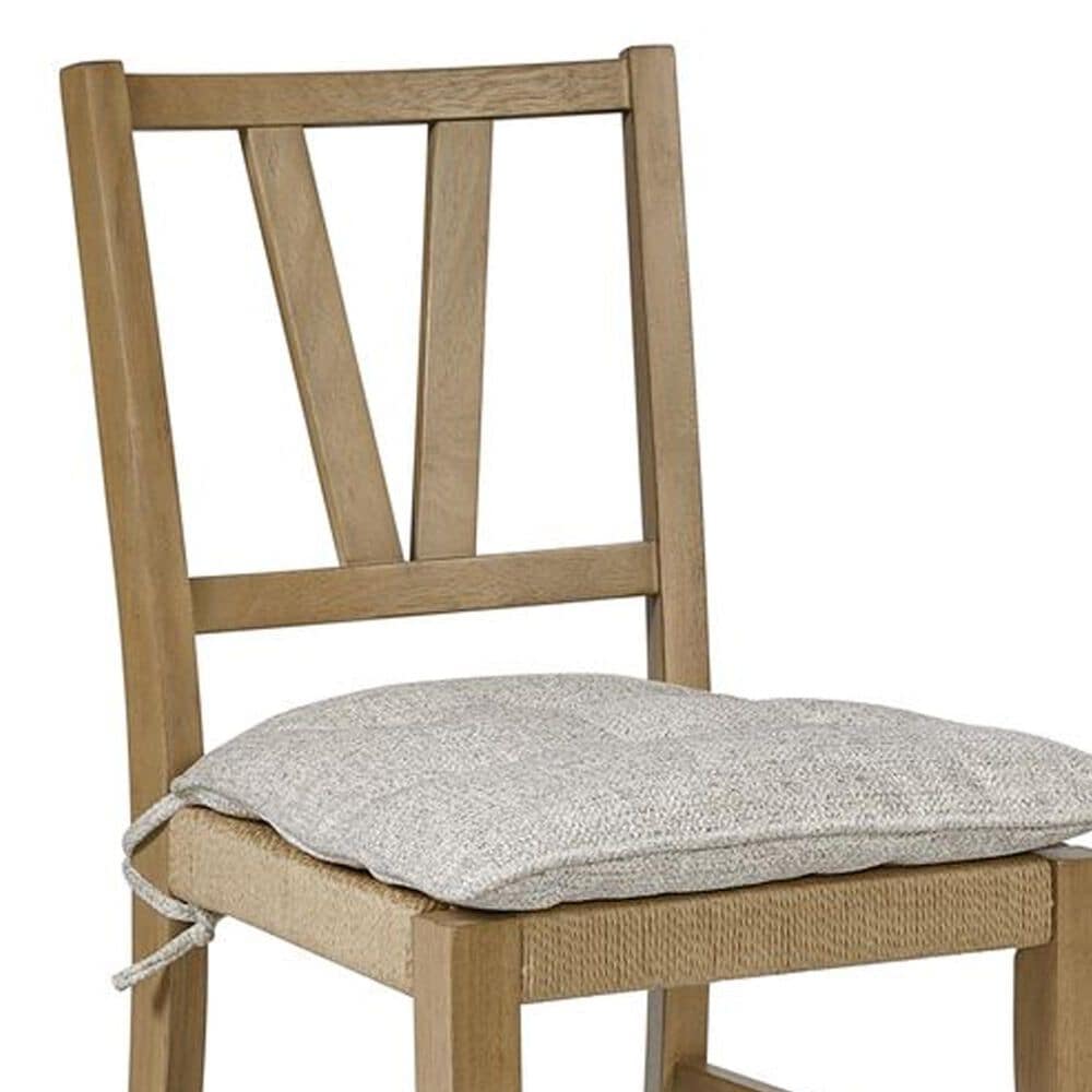 Bernards Furniture Tarrington Side Chair in Cashew, , large