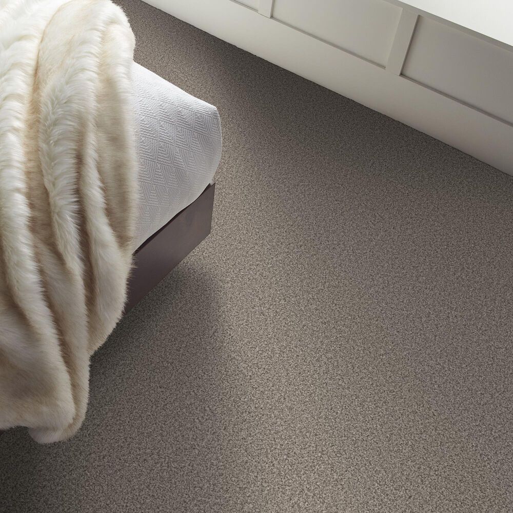Shaw Renewed Energy II Carpet in Prairie Run, , large