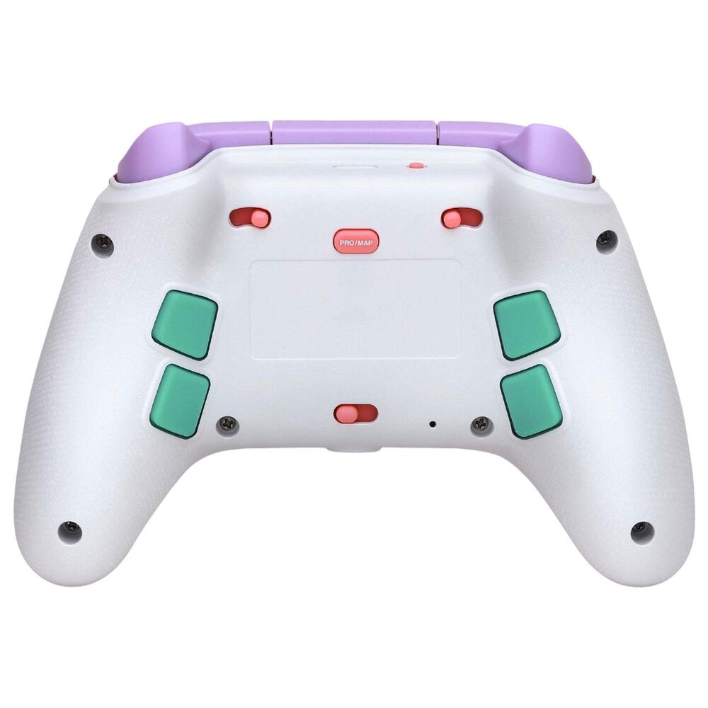 PowerA Advantage Wireless Controller for Xbox Series X|S - Beach Vibes, , large