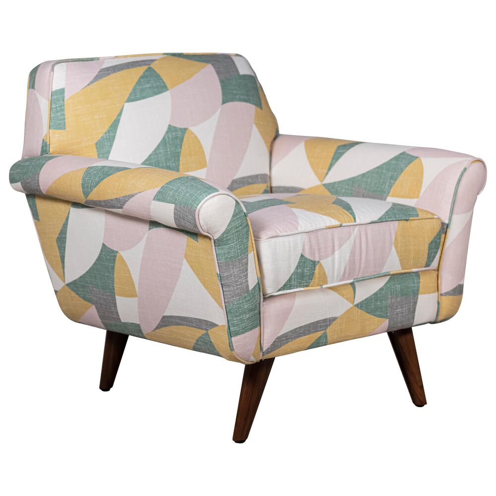 37B Craig Accent Chair in Arch Golden Hour, , large