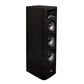JBL Dual 8" 3-Way Floorstanding Loudspeaker in Brown, , large