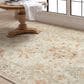 Karastan Adalia Traditional 7"8" x 10"3" Cream, , large