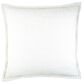 Ann Gish Art Of Home 4-Piece King Faux Flax Coverlet Set In Ivory, , large