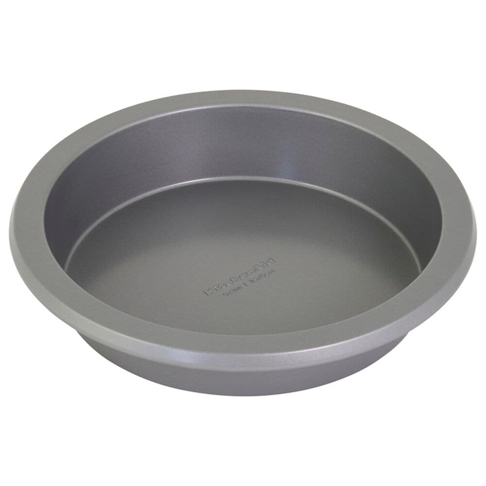 KitchenAid 9" Round Cake Pan in Silver, , large