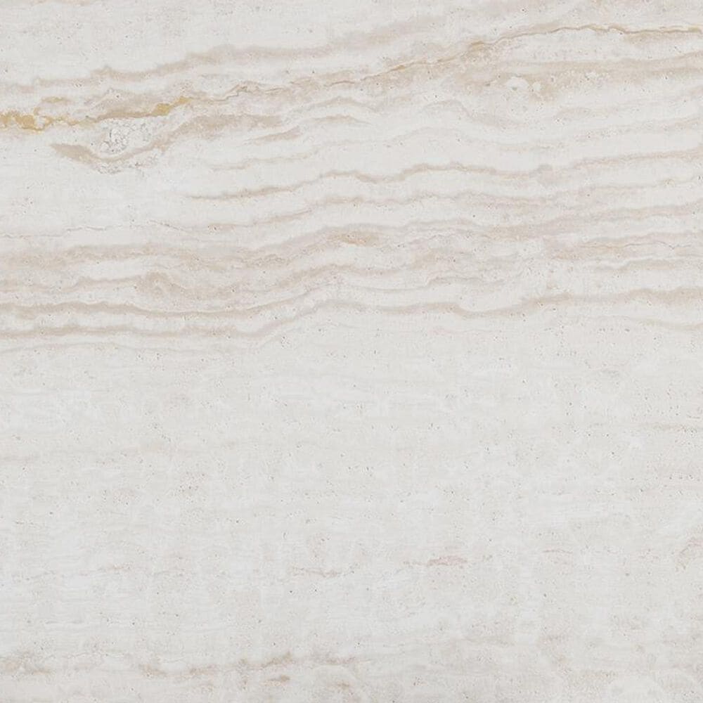 Bernhardt Loggia Oval Console Table in Aria, , large