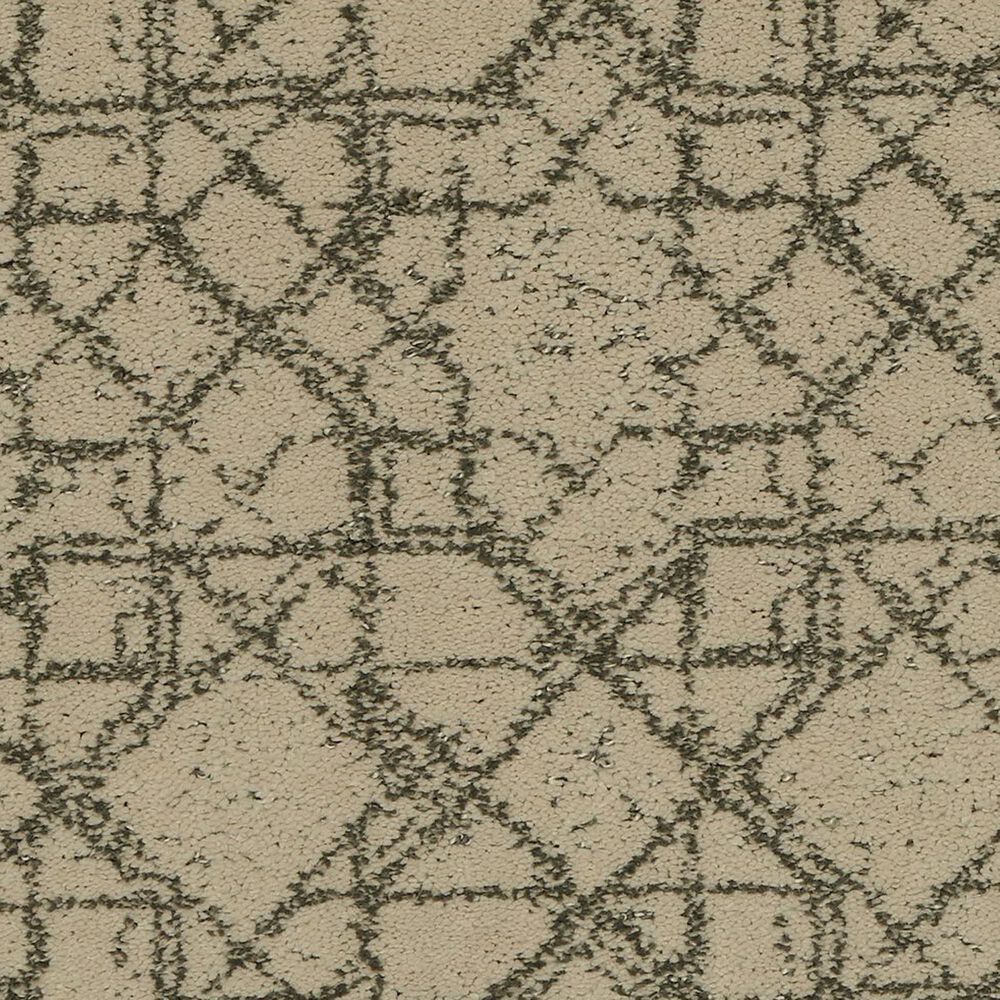 Mohawk Exquisite Craft Carpet in Flax Seed, , large