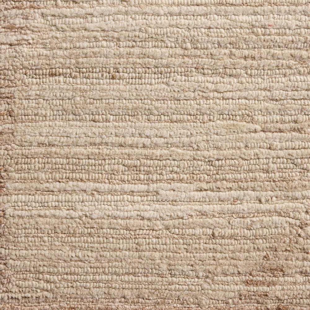 Loloi Greer Beige and Clay 7&#39;9&quot; x 9&#39;9&quot; Area Rug, , large