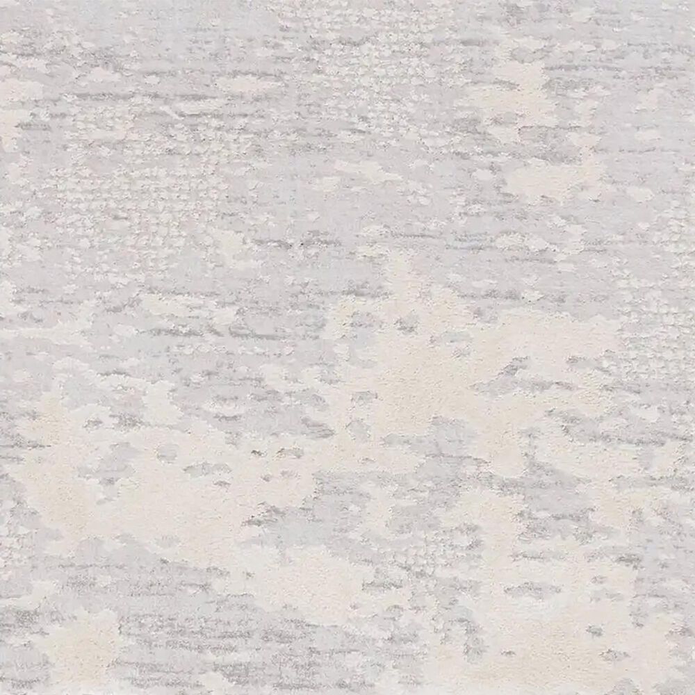 Jaipur Cirque Alcina 3&#39;11&quot; x 5&#39;11&quot; Dove Area Rug, , large