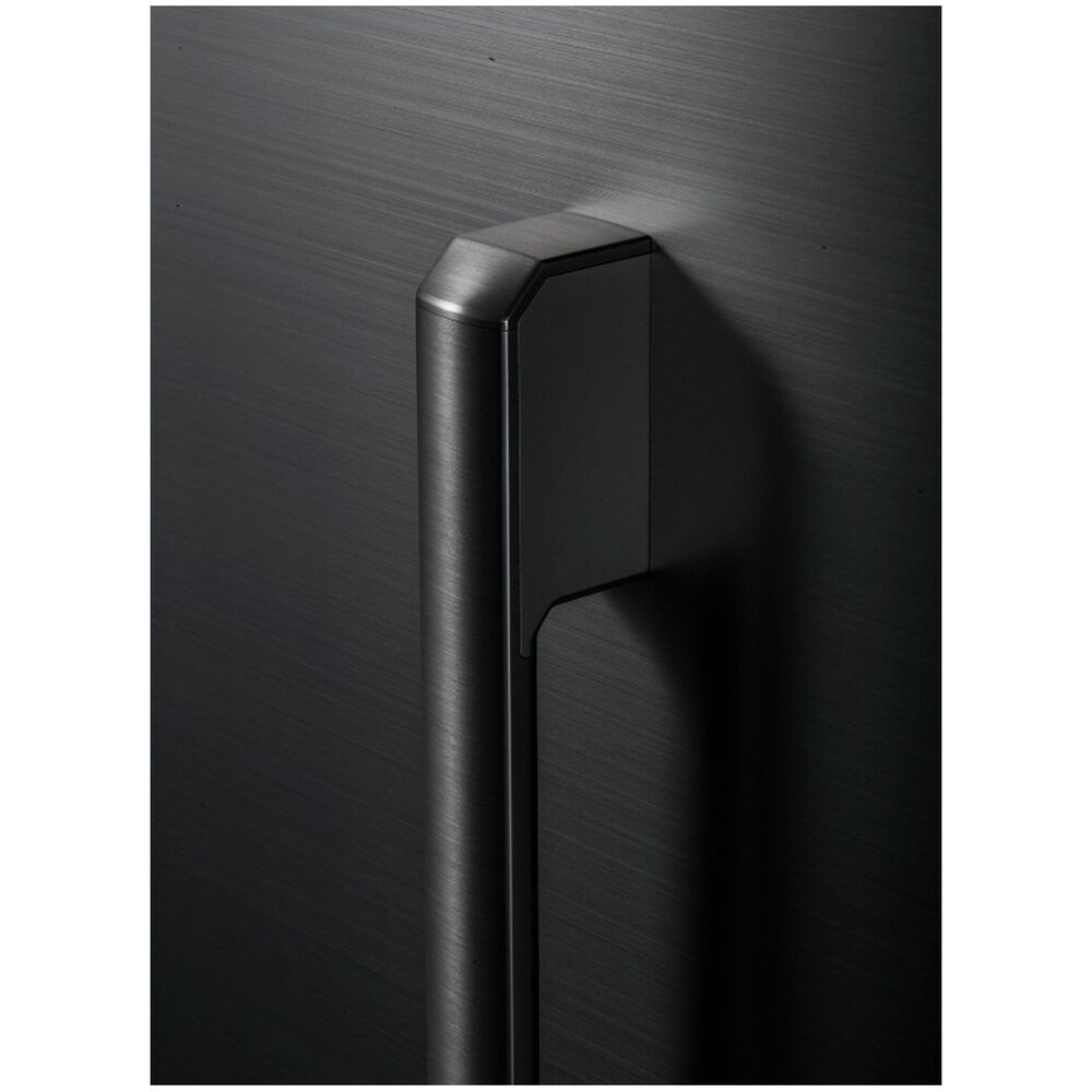 Dacor Modernist Handle in Graphite Steel, , large
