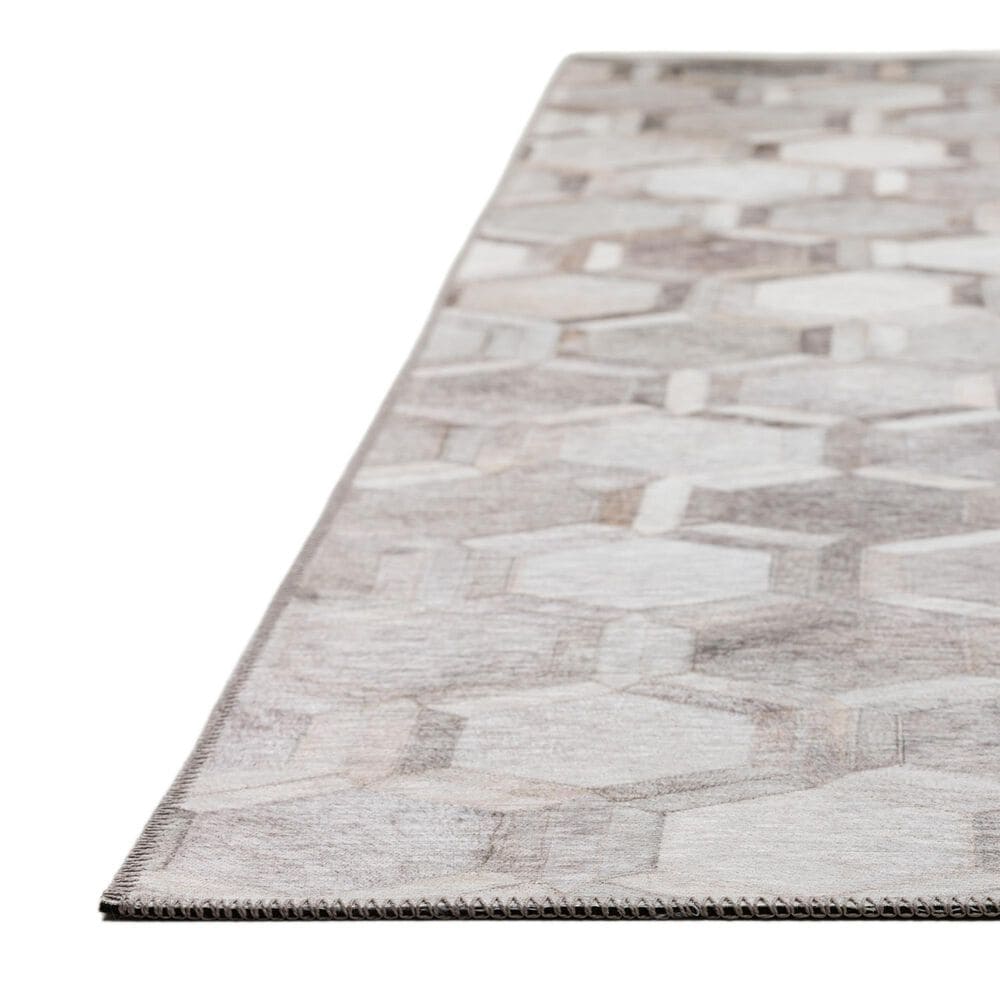 Dalyn Rug Company Durango SS1 5&#39; x 7&#39;6&quot; Flannel Indoor/Outdoor Area Rug, , large