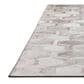 Dalyn Rug Company Durango SS1 5" x 7"6" Flannel Indoor/Outdoor Area Rug, , large