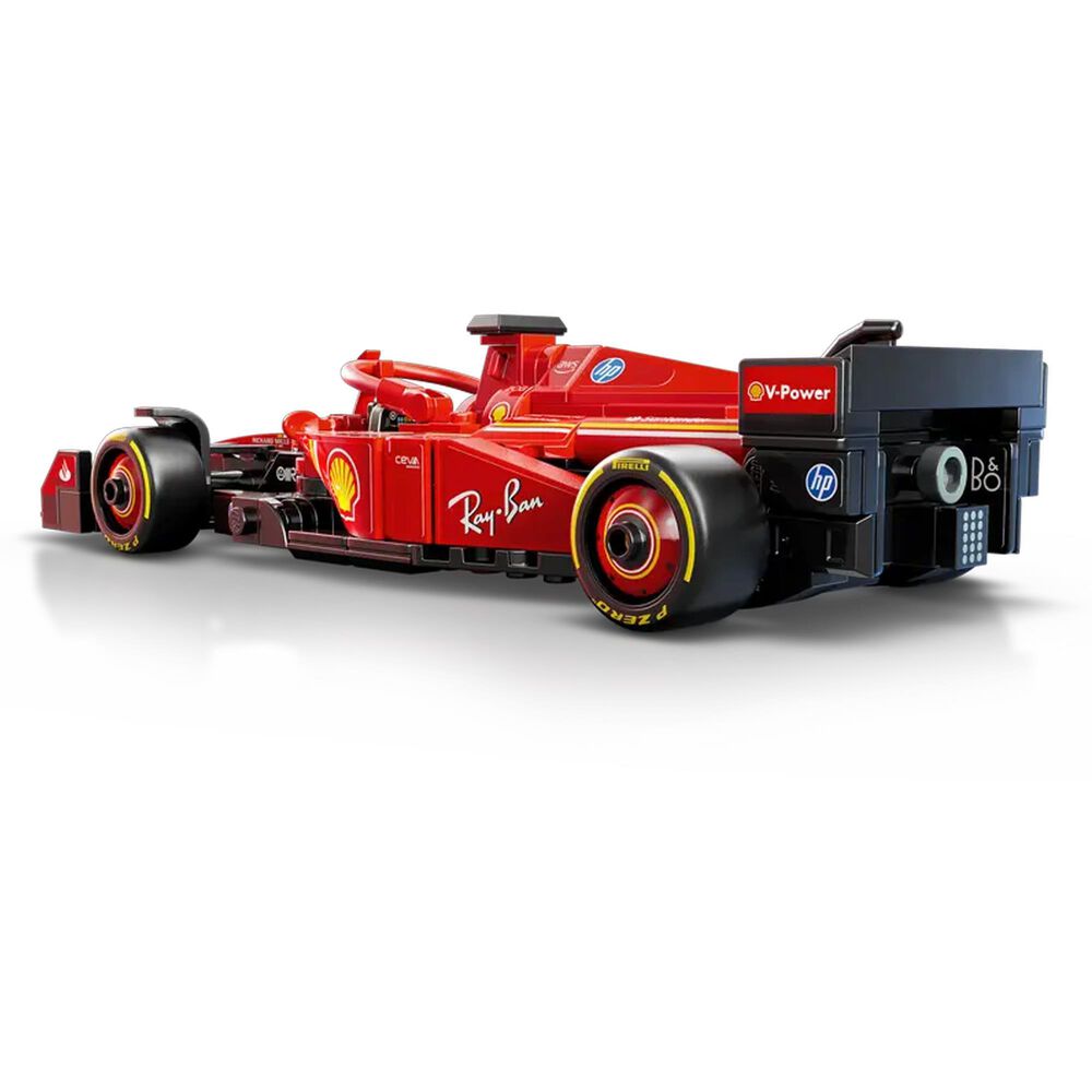 LEGO Speed Champions, , large