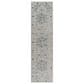 Surya Brunswick 2"7" x 3"11" Dusty Sage, Taupe, Light Gray, White, Pale Blue, Olive, Teal and Light Sage Area Rug, , large