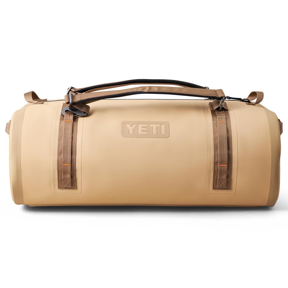 YETI Panga 75L Waterproof Duffel in Storm Tan, , large