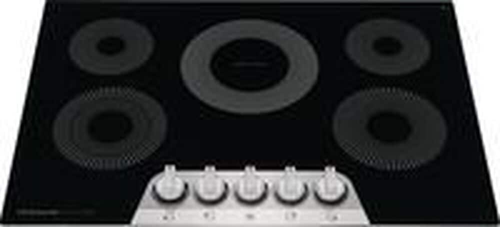 Frigidaire Gallery Ele 30&quot; Ceramic-Cooktop, , large