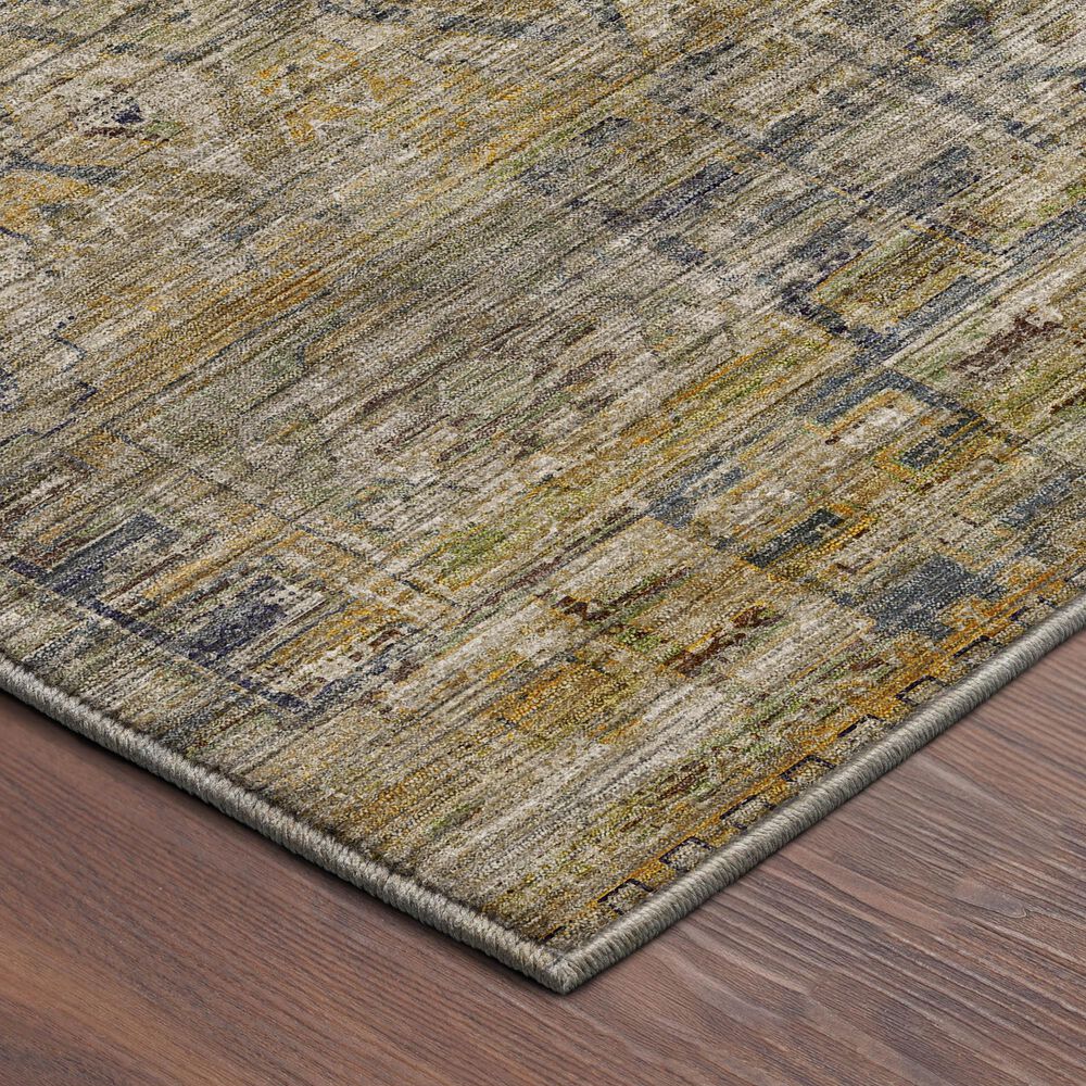 Dalyn Rug Company Vico VC7 Gold 10' x 14' Area Rug, , large