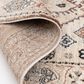 Central Oriental Stonington Lilith Tan 7"10" x 9"10" Area Rug, , large
