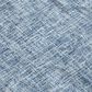 Dalyn Rug Company Voyage VY1 Denim 9" x 12" Area Rug, , large