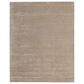 Feizy Abbott Mushroom 9" x 12" Area Rug, , large