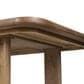 Four Hands Bramwell Dining Table 118"-Weathered Oak-Weathered Oak Veneer, , large