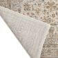 Dalyn Rug Company Yarra 2"3" x 7"10" Linen Runner, , large