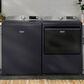 Maytag 5.2 Cu. Ft. Smart Top Load Washer and 7.4 Cu. Ft. Smart Gas Top Load Dryer Laundry Pair in Midnight Steel, , large