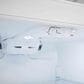 Frigidaire 13.9 Cu. Ft. Top Freezer Refrigerator in White, , large