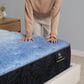 Serta Brecon Medium King Mattress, , large