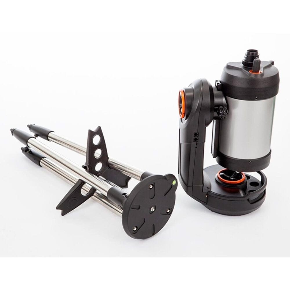 Celestron NexStar Evolution 6 Telescope, , large