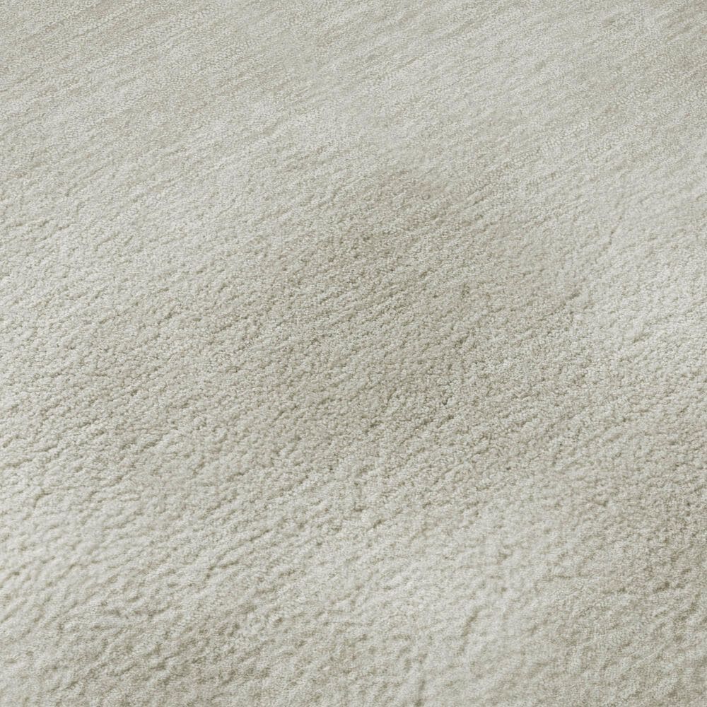 Dalyn Rug Company Soft Essentials Solid Linen 1'8" x 2'6" Area Rug, , large