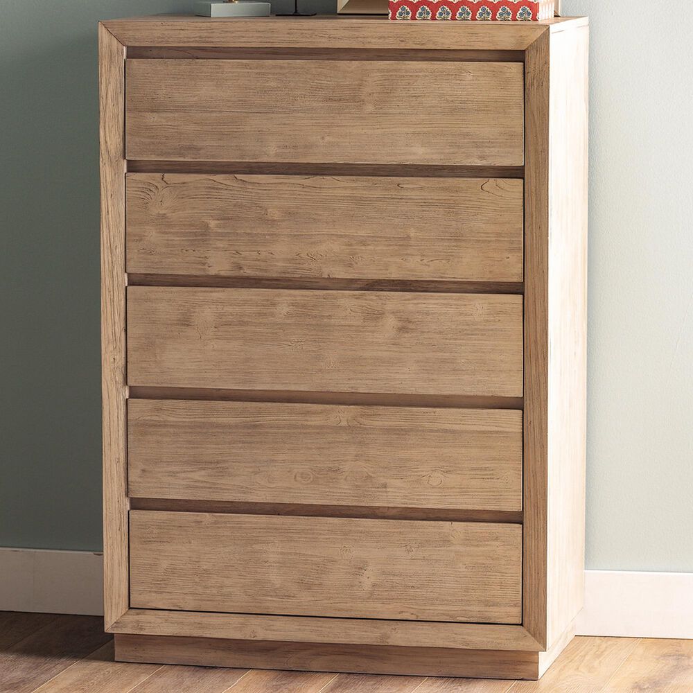 Eastern Shore Chest, , large