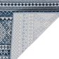 Dalyn Rug Company Rhodes 3"2" x 5"1" Baltic Area Rug, , large