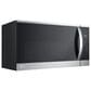 LG 1.8 Cu. Ft. Over-the-Range Microwave Oven with EasyClean in Stainless Steel, , large