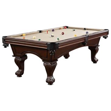 Imperial Canton 8" Pool Table, , large